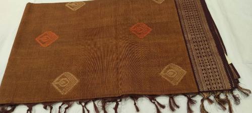 SAREES NEGAMAM WITH BLOUSE
